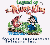 Legend of the River King GB (Germany) (SGB Enhanced) (GB Compatible)